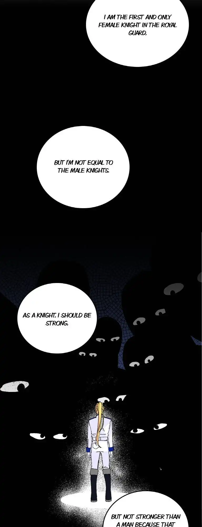 Night Flight! Chapter 8 18